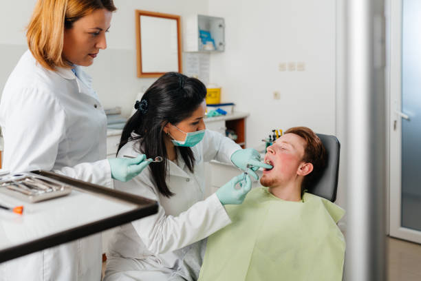 Best Emergency Cosmetic Dentistry (e.g., broken veneers) in Hurricane, UT